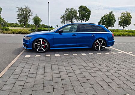 Audi A6 3.0 TDI 240kW comp. quattro tiptr. Avant ...