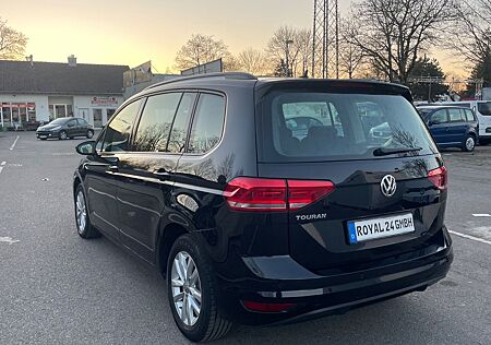 VW Touran Volkswagen Comfortline BMT/Start-Stopp
