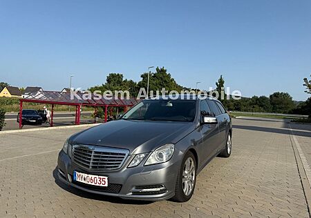 Mercedes-Benz E 350 E -Klasse T-Modell CDI 4Matic