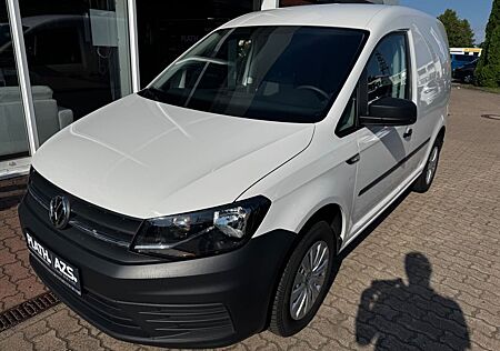 VW Caddy gebraucht kaufen VW Caddy Volkswagen Kasten mit Klimaanlage und Garantie