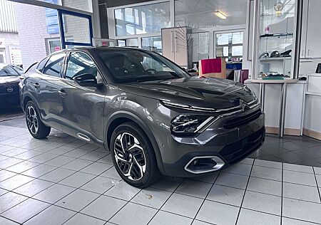 Citroën C4 X MaxSchiebedach*Leder*360Grad*Navi*LED