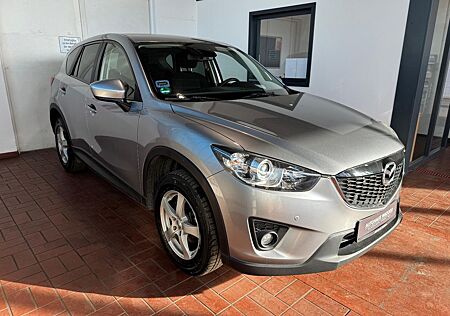 Mazda CX-5 2.2 Center-Line 2WD/1.Hand/Automatik/Navi