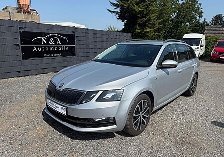 Skoda Octavia Combi Soleil 150PS/DSG/NAVI/ALU/PDC/