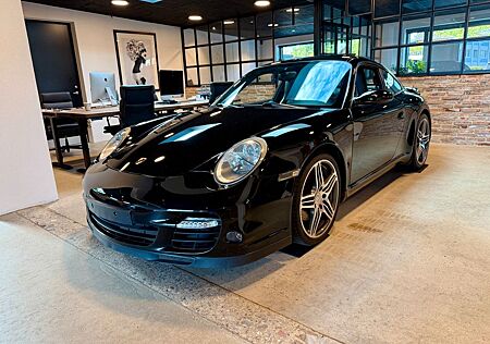 Porsche 911 Urmodell 911 Carrera S Coupe