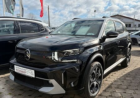 Citroën C3 Aircross Turbo 100 PLUS*Kamera*Winterpaket