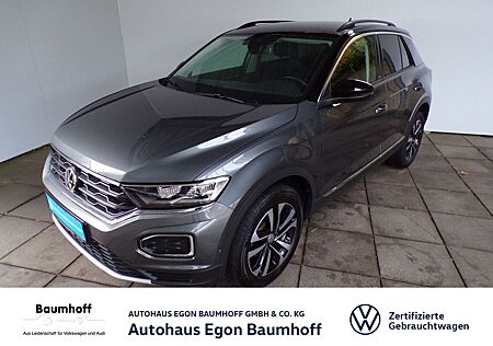 VW T-Roc Volkswagen 1.5 TSI IQ.DRIVE / NAVI+LED'S+SITZHZG
