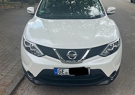 Nissan Qashqai 1.6 DIG-T Acenta Acenta
