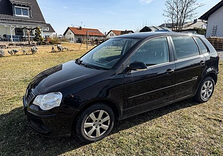 VW Polo Volkswagen *1. Hand* / TÜV2027 / Klima, Sitzheitzung