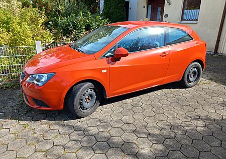 Seat Ibiza 1.0 EcoTSI 81kW Style SC Style