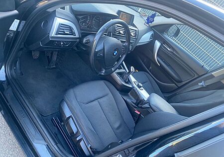 BMW 116i -