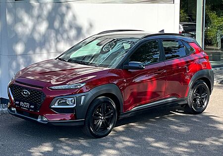 Hyundai Kona 1.0 T-GDI NAVI LED TEMPOMAT KAMERA