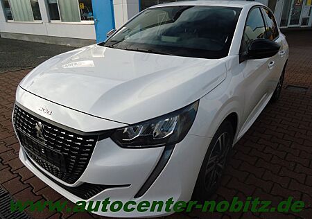 Peugeot 208 1.2 PureTec 100 Allure *Sitzhzg.-Keyless*