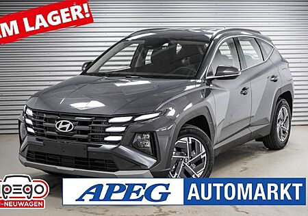 Hyundai Tucson 1,6 T-GDI Comfort - LAGER