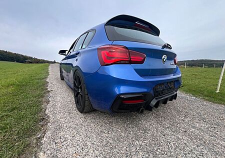 BMW 140 M140i xDrive A Special Edition