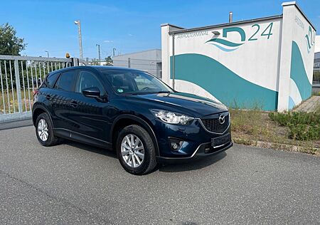 Mazda CX-5 Sendo AWD/Bose/ Nachlackirungsfrei/1 Hand