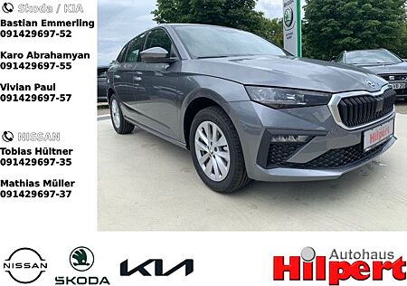 Skoda Scala Selection 1.0TSI 116PS DSG NAVI RFK LED Li