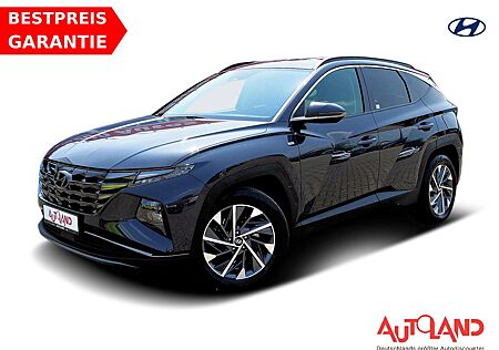Hyundai Tucson 1.6 T-GDI M-Hybrid Trend LED ACC DAB Navi
