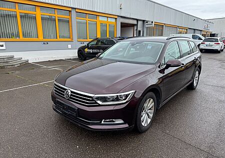 VW Passat Variant Volkswagen Comfortline BMT/Start-Stopp,