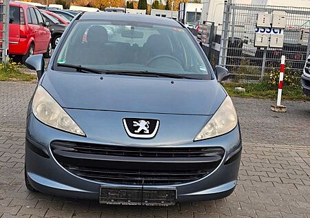 Peugeot 207 Filou 1HAND TUV NEU