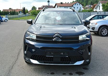 Citroën C5 Aircross C-Series,Navi,24 Monate Garantie