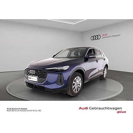 Audi Q5 leasen