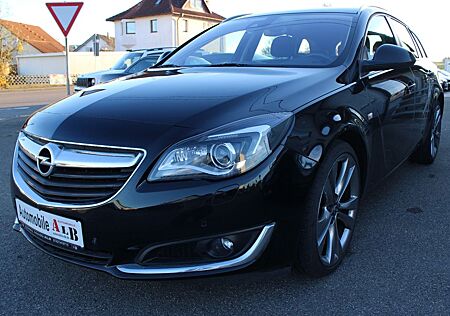 Opel Insignia Sports Tourer *2.HAND*AUTOMATIK*20"-ALU