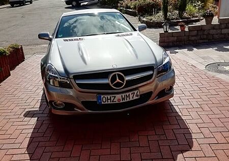 Mercedes-Benz SL 280 -
