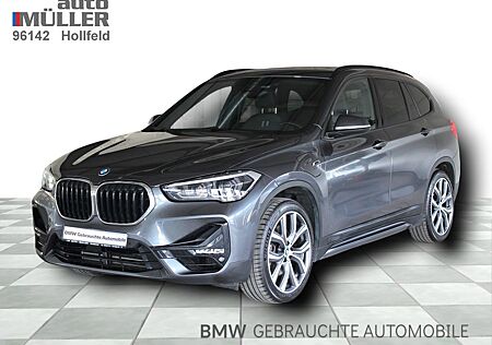 BMW X1 xDrive25e Sport Line HiFi DAB