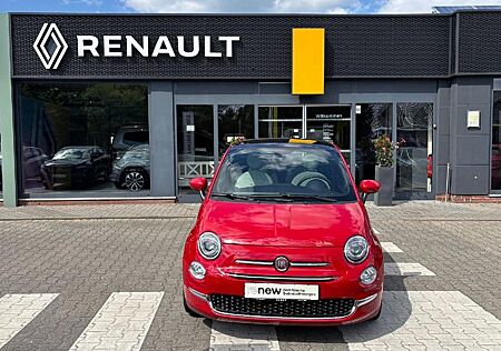 Fiat 500 Lim. Dolcevita