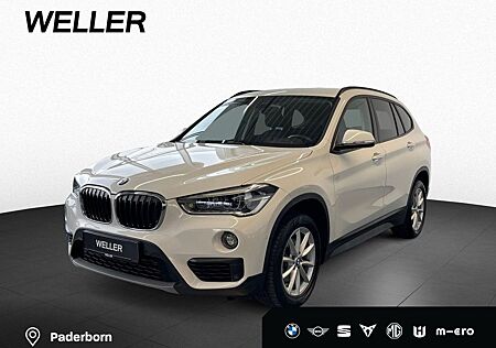 BMW X1 sDrive18i Advantage - Navi,LED,PDC,Sitzheiz.