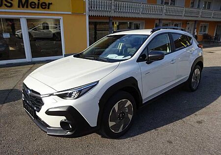 Subaru Crosstrek 2,0ie Comfort Lineartronic