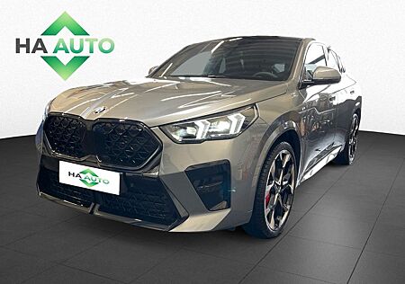 BMW X2 xDrive20d M Sport
