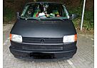 VW T4 Caravelle Volkswagen 2.4 D Standard