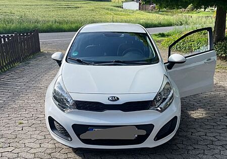 Kia Rio 1.2 Edition 7 Edition 7