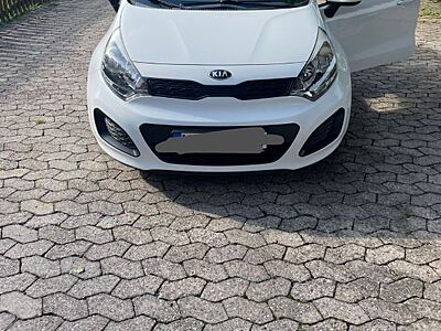 Kia Rio 1.2 Edition 7 Edition 7