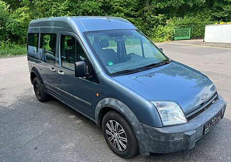 Ford Tourneo TourneoConnect Kombi lang*1.8d*KLIMA*TÜV NEU*AHK