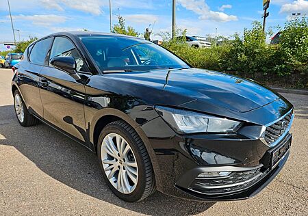 Seat Leon Style