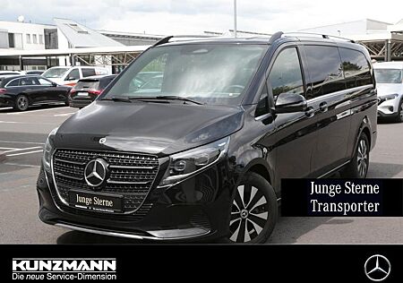 Mercedes-Benz V 300 d AVANTGARDE Extralang MBUX NAVI 9G MBUX