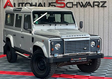 Land Rover Defender 110 E 1.Hand Klima Kamera AHK SHZ