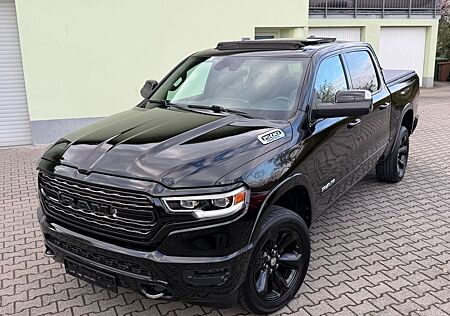 Dodge RAM Limited Panorama 5.7 HEMI 4X4 LPG-Gas ACC