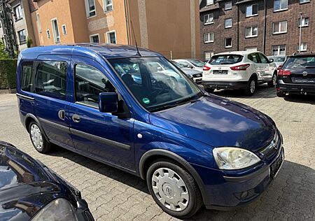 Opel Combo Basis Combi 2.Hand TÜV+AU NEU