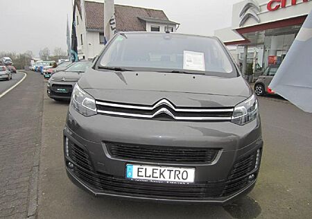 Citroën Spacetourer Business Lounge M Elektromotor