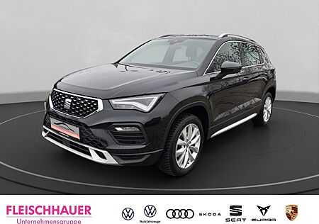 Seat Ateca Xperience 1.5 TSI Navi XL-Paket LED