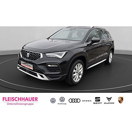 Seat Ateca leasen