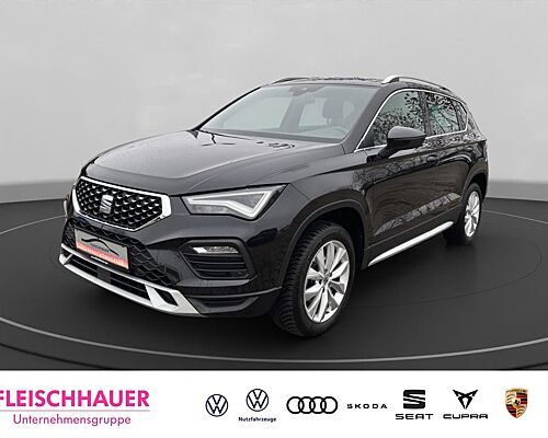 Seat Ateca Xperience 1.5 TSI Navi XL-Paket LED