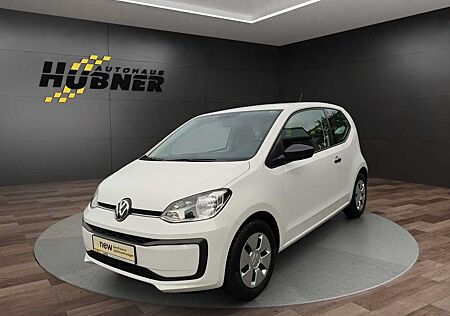 VW Up Volkswagen ! - TAKE 1.0 BMT