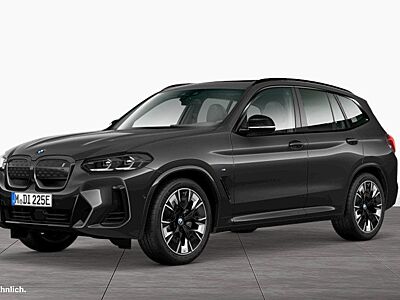 BMW iX3 M Sport Driv.Assist.Prof LiveCockpitProf
