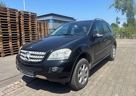 Mercedes-Benz ML 320 ML -Klasse CDI