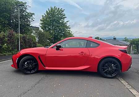 Toyota GT86 GR86 *Premium* MILTEK AGA*