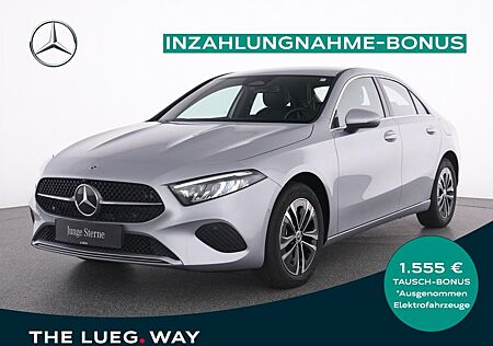Mercedes-Benz A 250 e Lim Progressive+NavPrem+LED-HP+KeylG+RFK